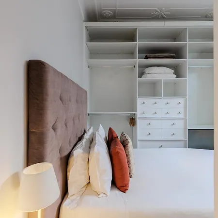 Stunning River View 3br Near Alfama - Renovated 公寓