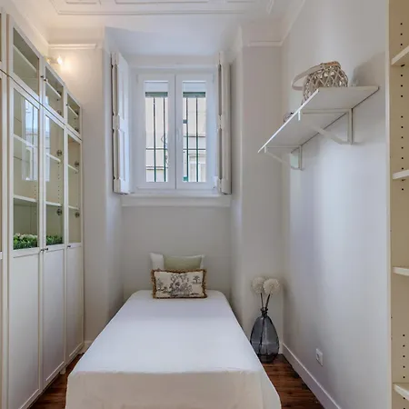 Apartment Stunning River View 3br Near Alfama - Renovated