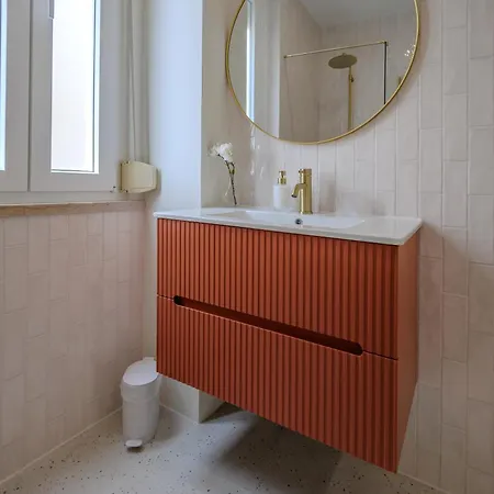 Stunning River View 3br Near Alfama - Renovated * Lisboa