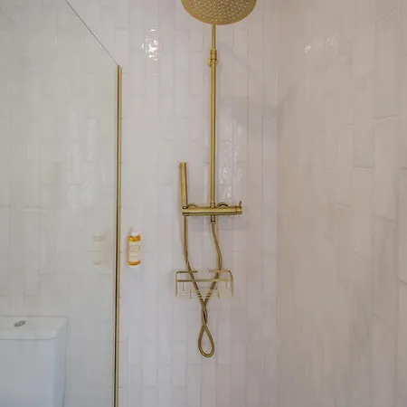 公寓 Stunning River View 3br Near Alfama - Renovated